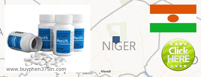 Où Acheter Phen375 en ligne Niger